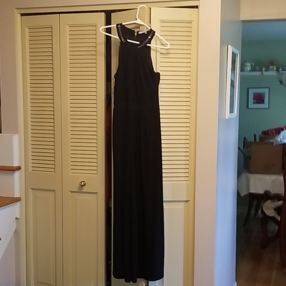 Luxe pantsuit